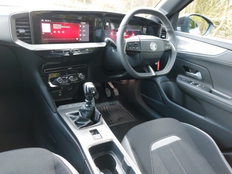 Used Vauxhall Mokka 2025 for sale - 77492140: Photo 11