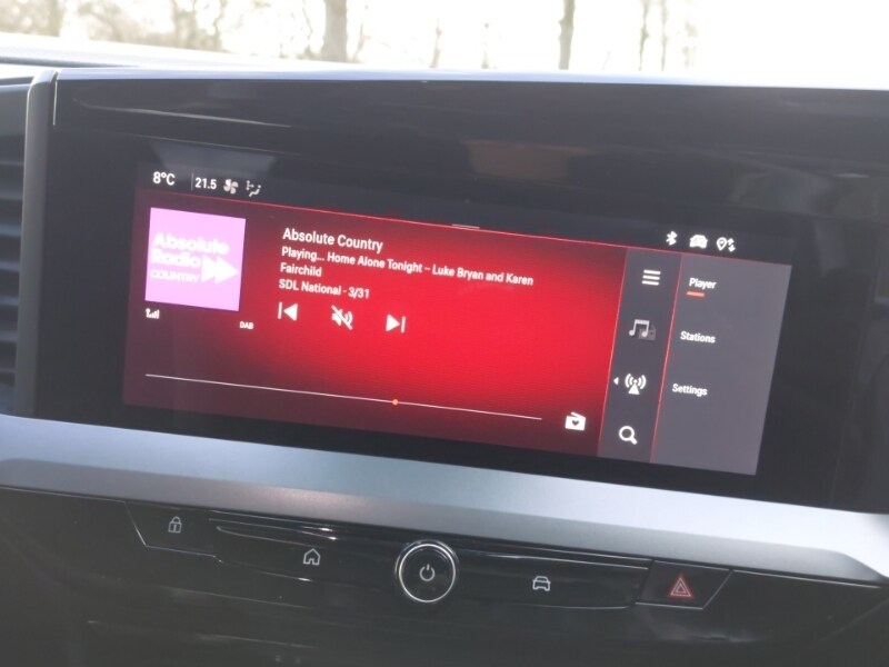 Used Vauxhall Mokka 2025 for sale - 77492140: Photo 12