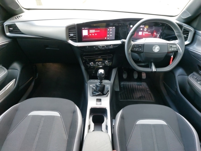 Used Vauxhall Mokka 2025 for sale - 77492140: Photo 2