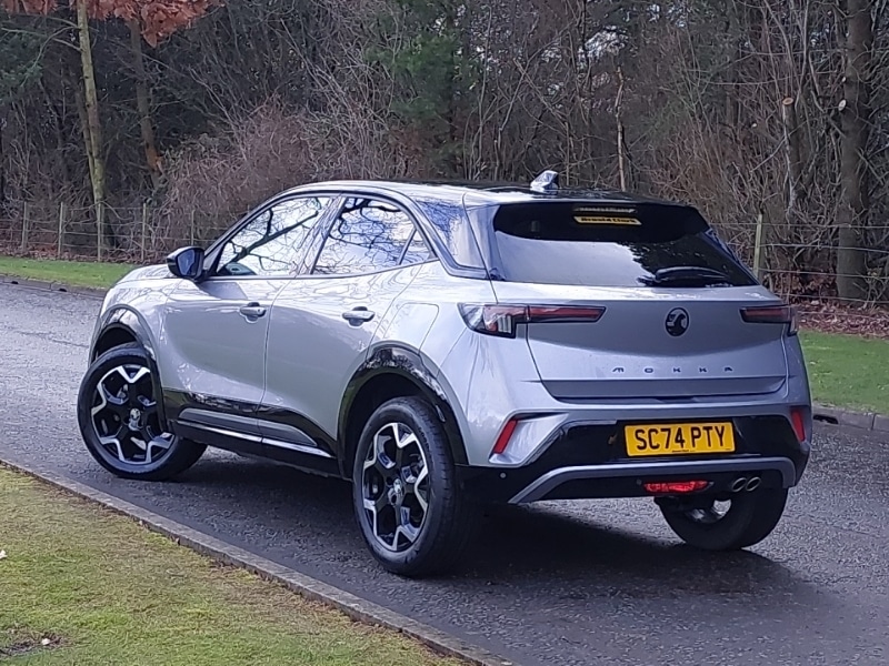 Used Vauxhall Mokka 2025 for sale - 77492140: Photo 3