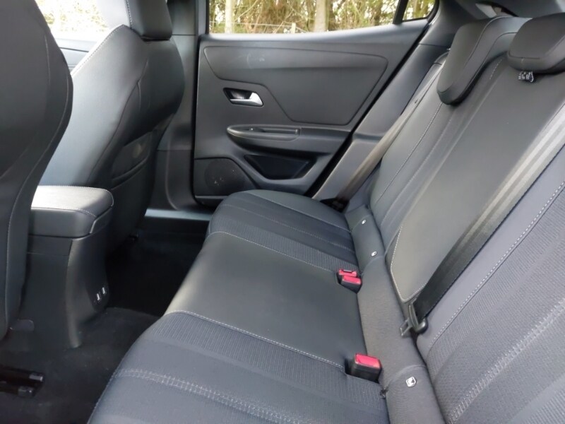 Used Vauxhall Mokka 2025 for sale - 77492140: Photo 6