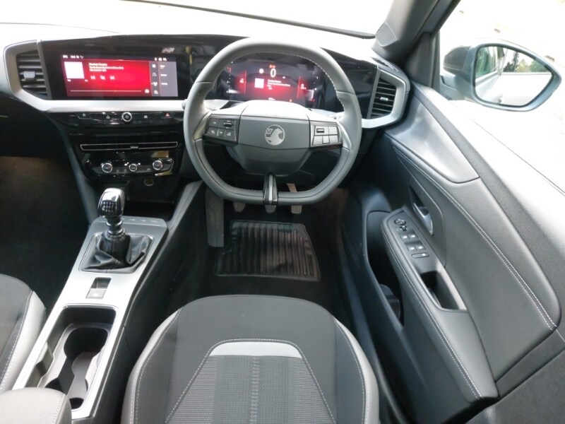 Used Vauxhall Mokka 2025 for sale - 77492140: Photo 7