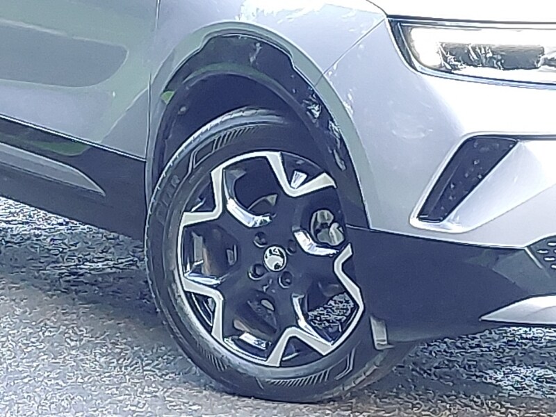 Used Vauxhall Mokka 2025 for sale - 77492140: Photo 9