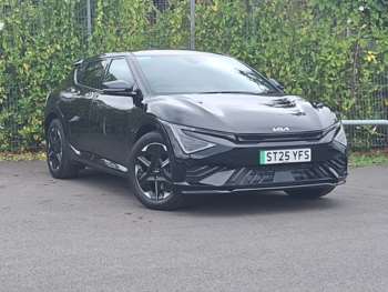 2025 - 168kW GT Line 84kWh 5dr Auto
