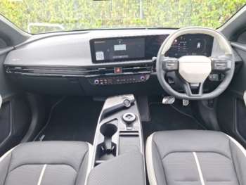 Used Kia EV6 2025 for sale - 75423864: Photo