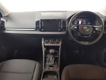 Used Skoda Karoq 2023 for sale - 79528921: Photo