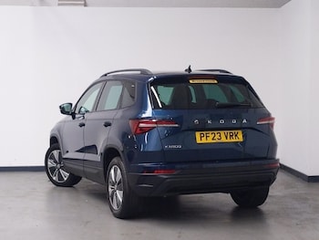Used Skoda Karoq 2023 for sale - 79528921: Photo