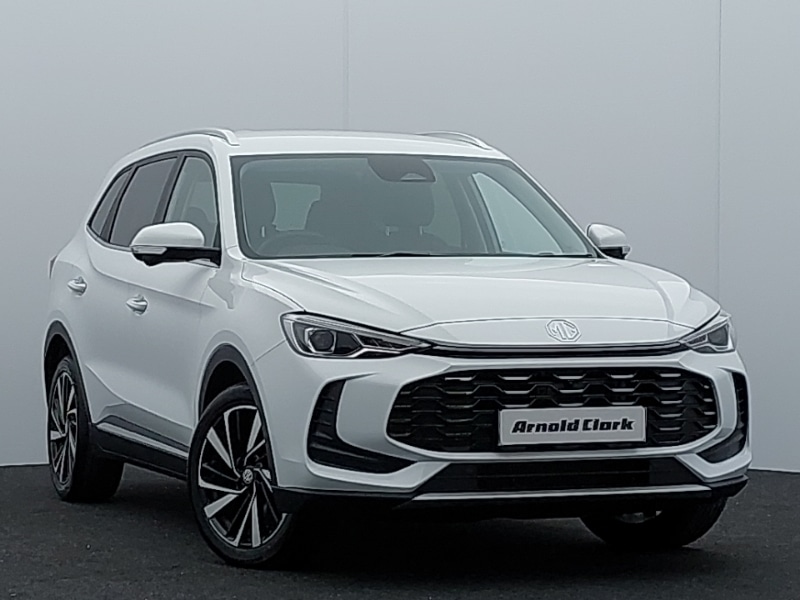 Used MG MG ZS 2025 for sale - 76967368: Photo 1