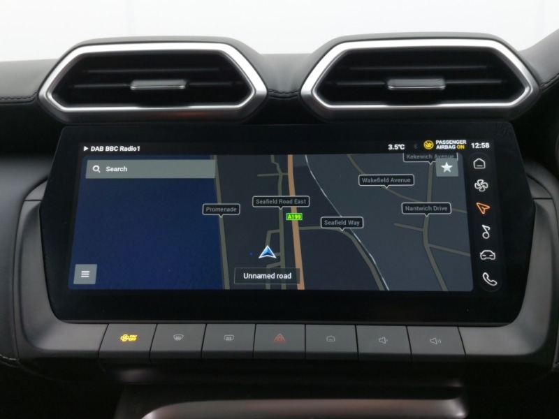 Used MG MG ZS 2025 for sale - 76967368: Photo 11