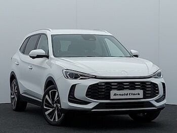 2025 - 1.5 Hybrid+ Trophy 5dr Auto