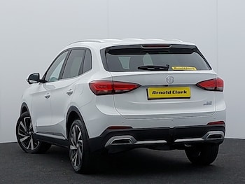 Used MG MG ZS 2025 for sale - 76967368: Photo