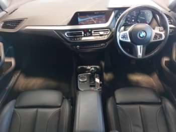Used BMW 1 Series 2020 for sale - 74919171: Photo