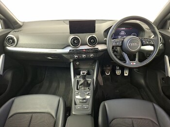 Used Audi Q2 2023 for sale - 79560968: Photo