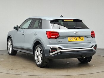 Used Audi Q2 2023 for sale - 79560968: Photo