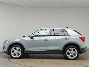 Used Audi Q2 2023 for sale - 79560968: Photo