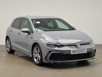 Used Volkswagen Golf 2020 for sale - 78595875: Photo