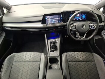 Used Volkswagen Golf 2020 for sale - 78595875: Photo