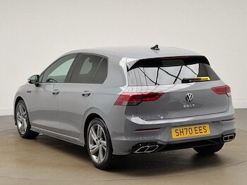 Used Volkswagen Golf 2020 for sale - 78595875: Photo