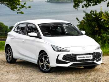 2025 - 1.5 Hybrid SE 5dr Auto