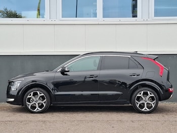 Used Kia Niro 2025 for sale - 78917346: Photo