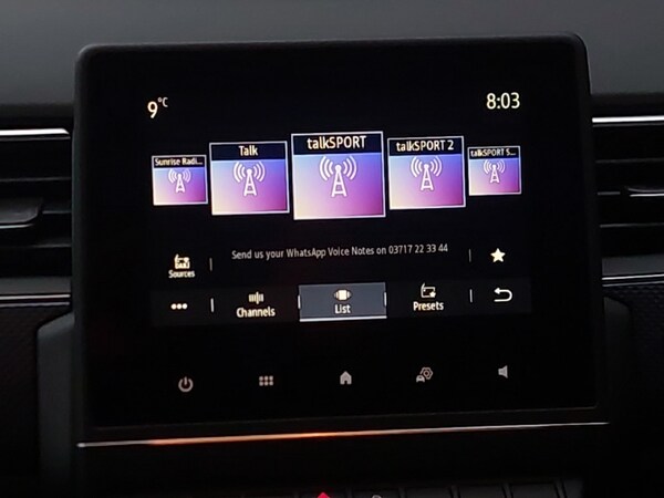 Used Renault Arkana 2022 for sale - 76301556: Photo 10