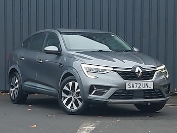 Renault - Arkana