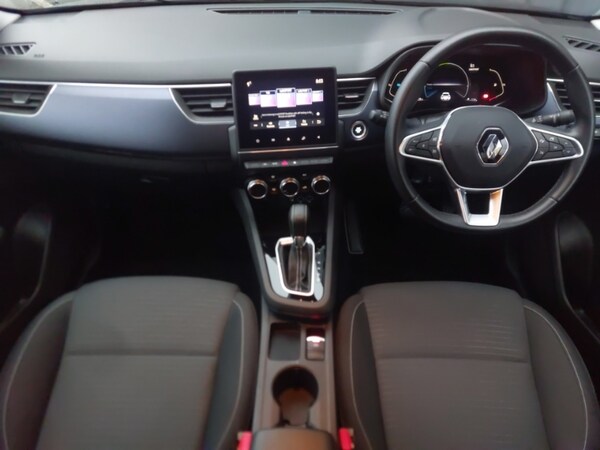 Used Renault Arkana 2022 for sale - 76301556: Photo 2