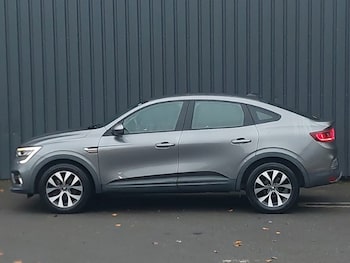 Used Renault Arkana 2022 for sale - 76301556: Photo 4