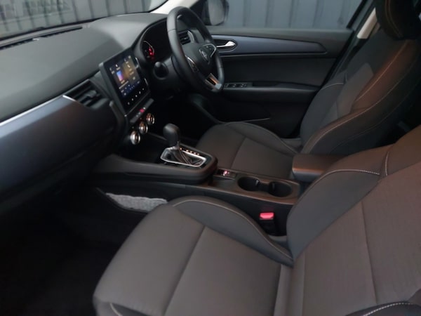 Used Renault Arkana 2022 for sale - 76301556: Photo 5