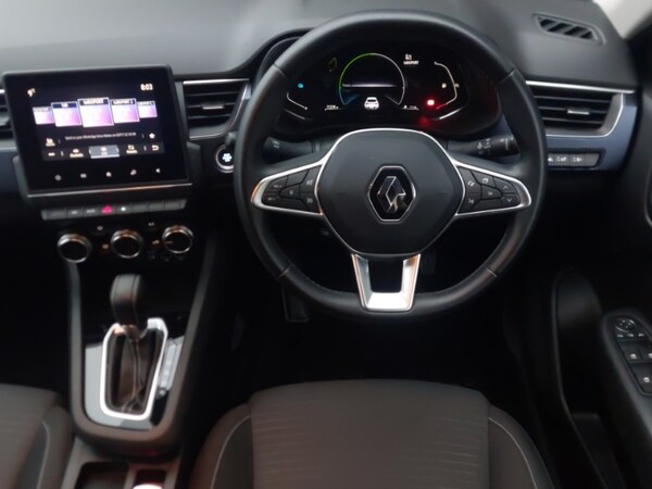 Used Renault Arkana 2022 for sale - 76301556: Photo 7