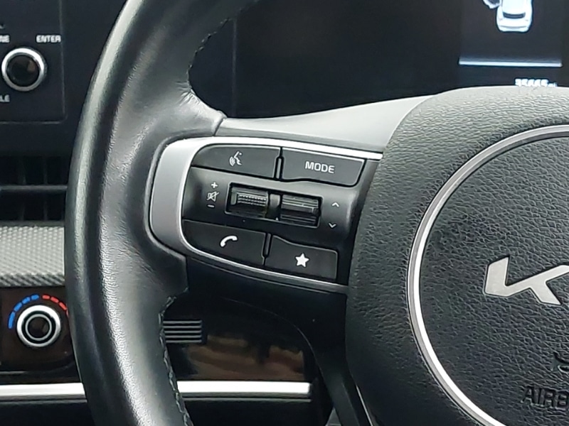 Used Kia Sportage 2022 for sale - 77242141: Photo 10