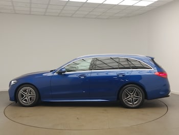 Used Mercedes-Benz C Class 2023 for sale - 77196959: Photo