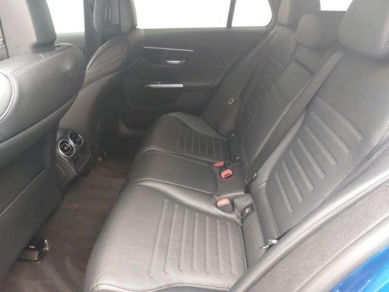 Used Mercedes-Benz C Class 2023 for sale - 77196959: Photo 6