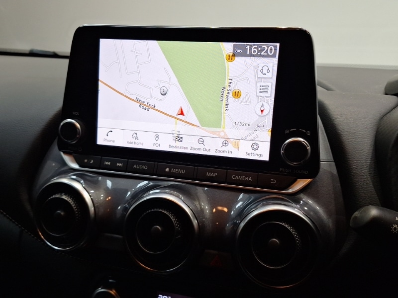 Used Nissan Juke 2023 for sale - 77266356: Photo 10