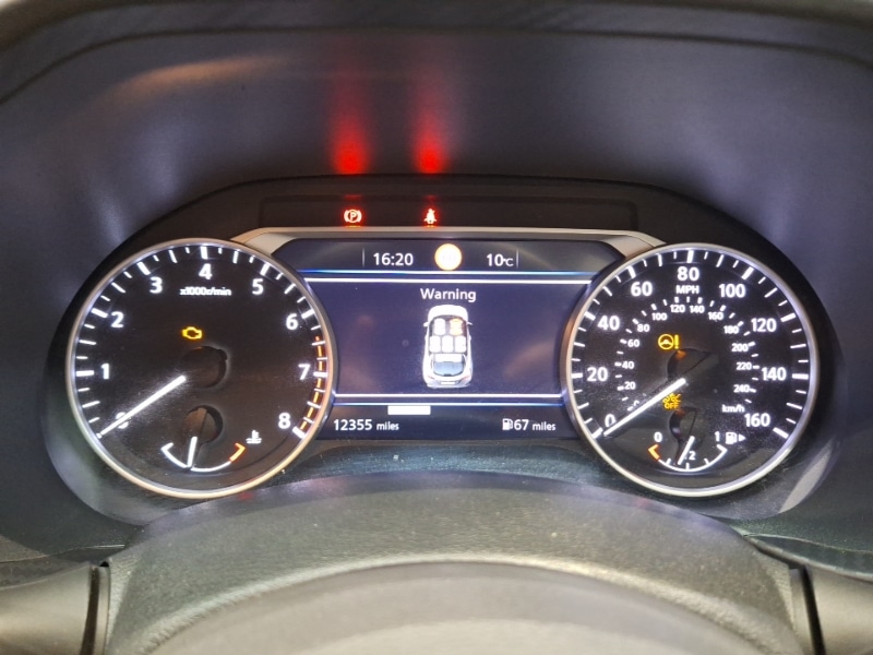 Used Nissan Juke 2023 for sale - 77266356: Photo 11