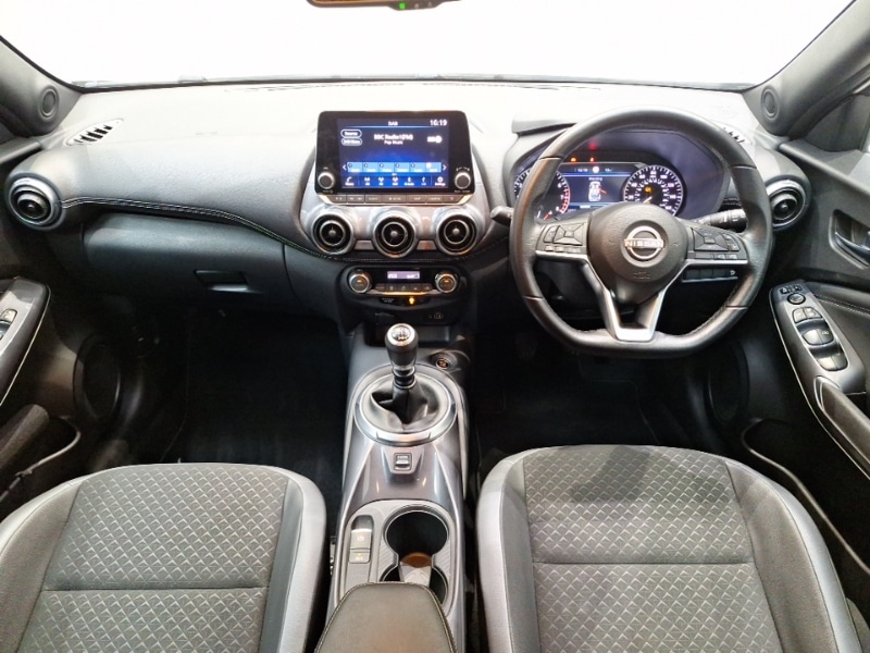 Used Nissan Juke 2023 for sale - 77266356: Photo 2