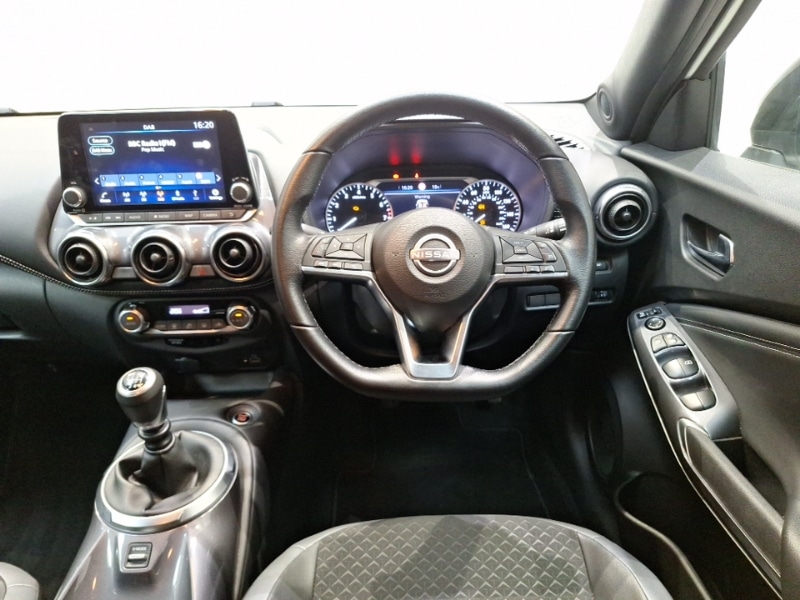 Used Nissan Juke 2023 for sale - 77266356: Photo 7