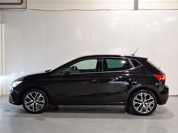 Used SEAT Ibiza 2022 for sale - 77343469: Photo