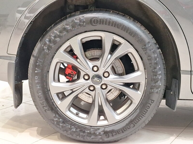 Used Ford Kuga 2020 for sale - 77876692: Photo 12