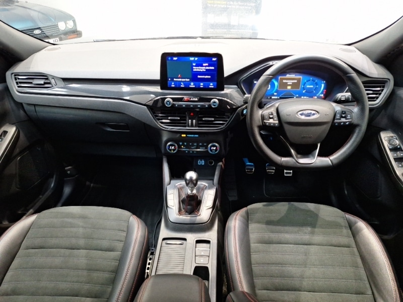 Used Ford Kuga 2020 for sale - 77876692: Photo 2