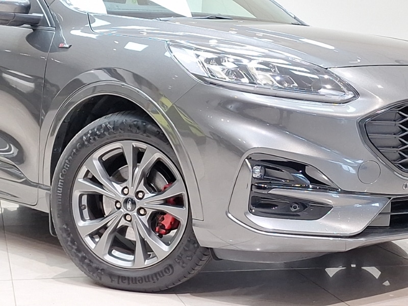 Used Ford Kuga 2020 for sale - 77876692: Photo 9
