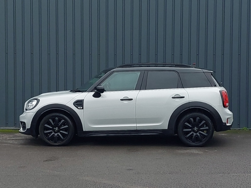 Used MINI Countryman 2020 for sale - 77410534: Photo 4