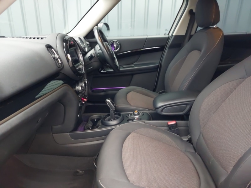 Used MINI Countryman 2020 for sale - 77410534: Photo 5