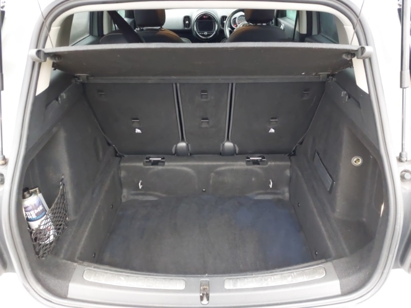 Used MINI Countryman 2020 for sale - 77410534: Photo 8