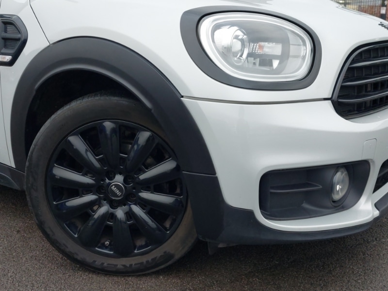 Used MINI Countryman 2020 for sale - 77410534: Photo 9