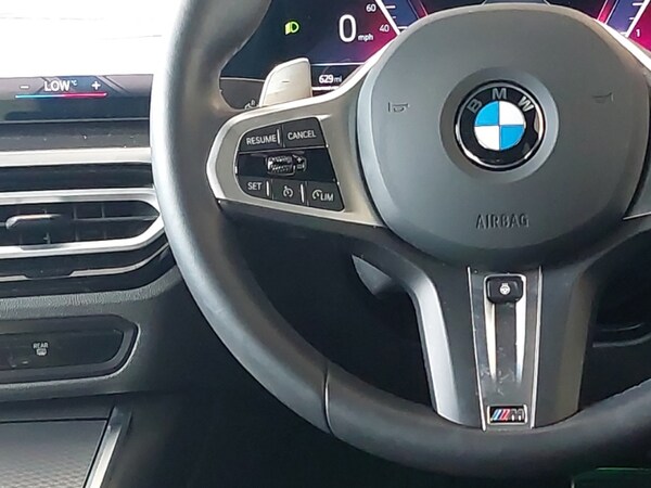 Used BMW 3 Series 2024 for sale - 76233263: Photo 10