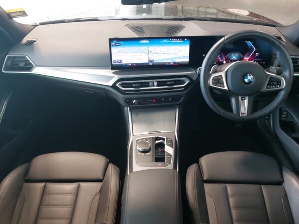 Used BMW 3 Series 2024 for sale - 76233263: Photo 2