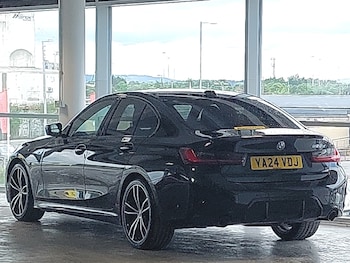 Used BMW 3 Series 2024 for sale - 76233263: Photo 3