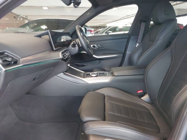 Used BMW 3 Series 2024 for sale - 76233263: Photo 5