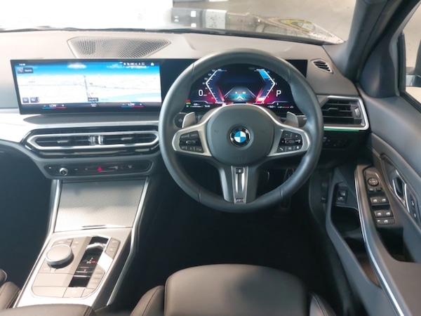 Used BMW 3 Series 2024 for sale - 76233263: Photo 7